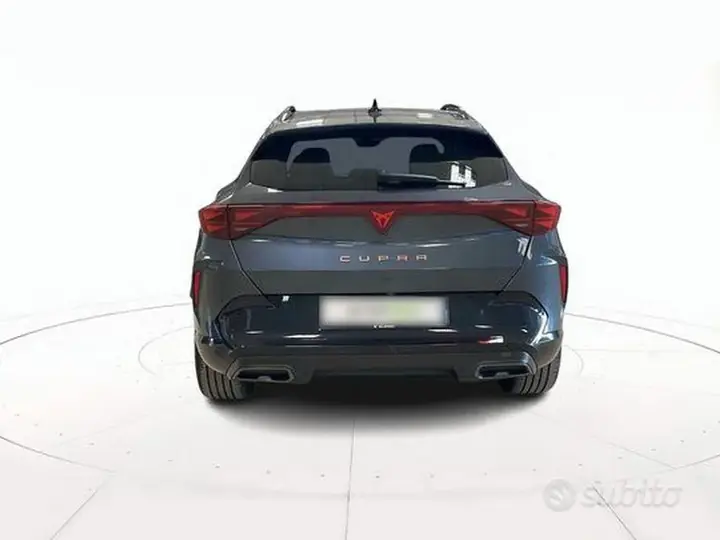 Cupra Formentor 2025 photo 5