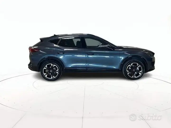 Cupra Formentor 2025 photo 3
