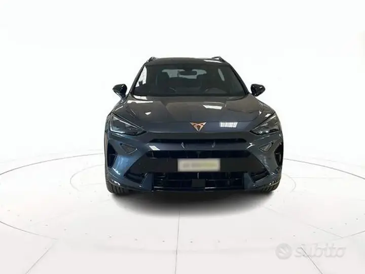 Cupra Formentor 2025 photo 2