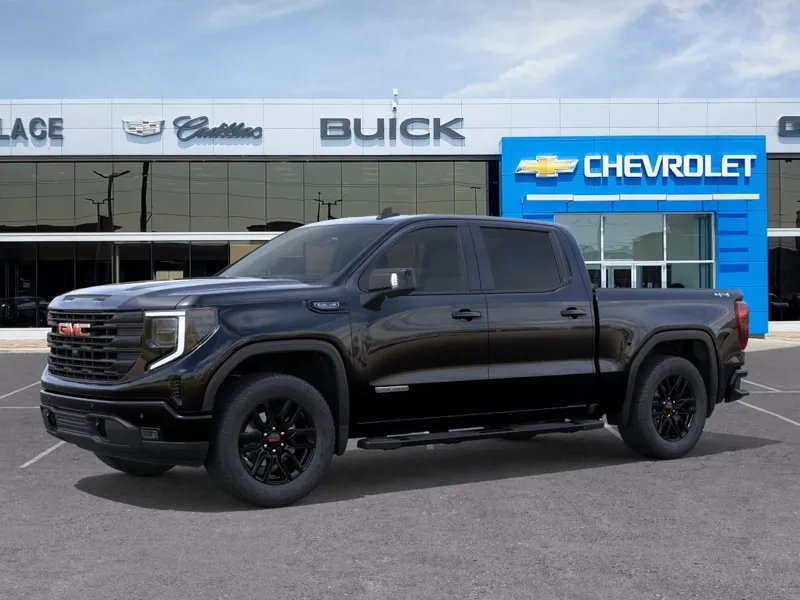 GMC Sierra 1500 2026 photo 4