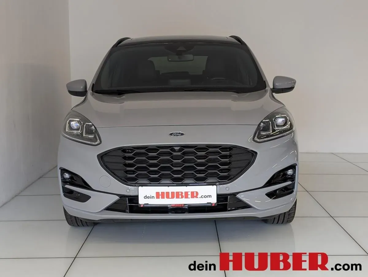 Ford Kuga 2023 photo 3