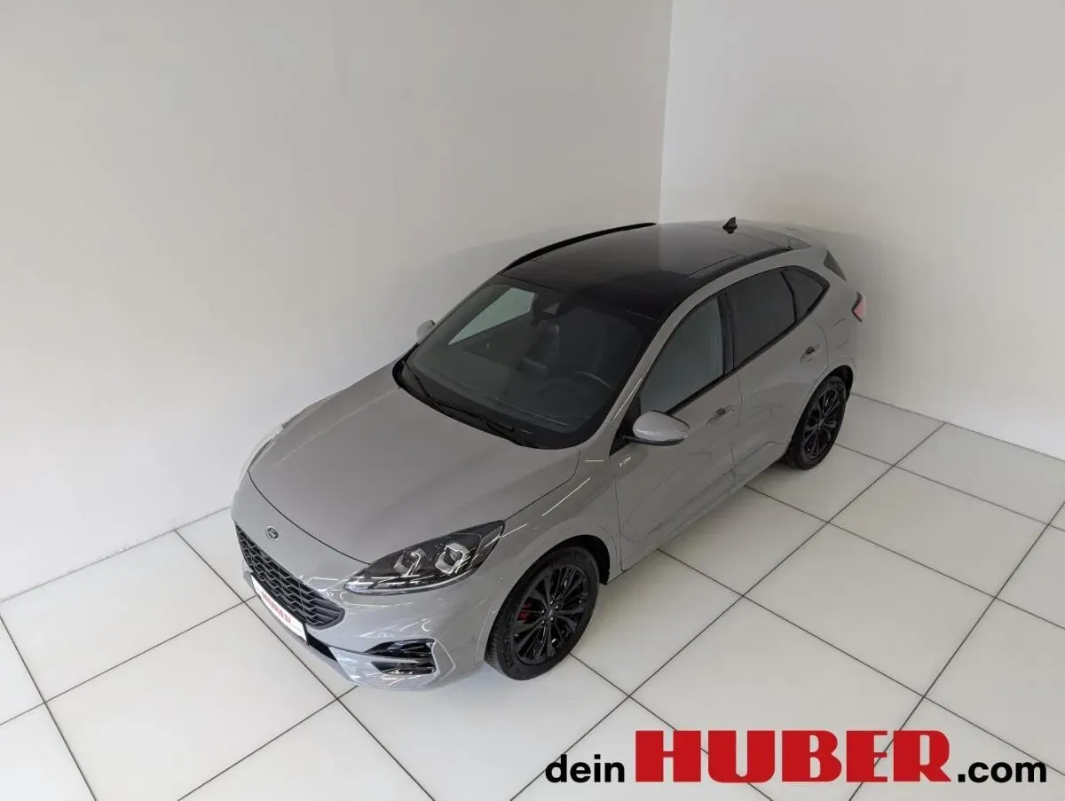 Ford Kuga 2023 photo 2