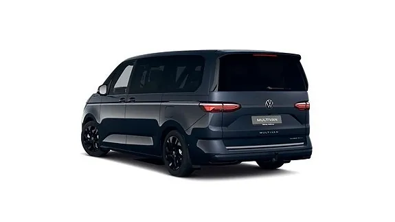 Volkswagen Multivan 2027 photo 2