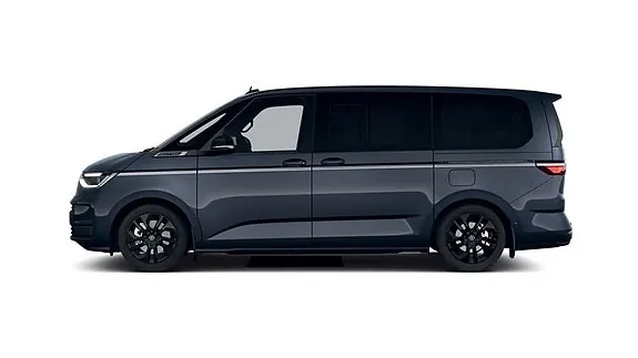 Volkswagen Multivan 2027 photo 3