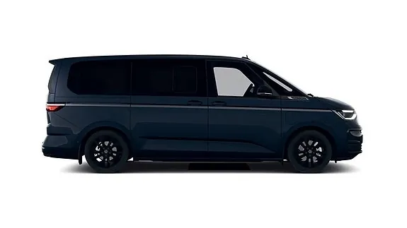 Volkswagen Multivan 2027 photo 4