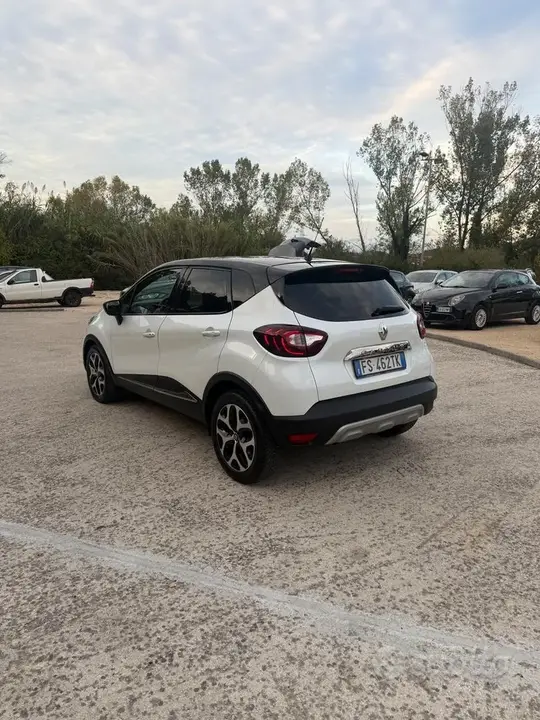 Renault Captur 2019 photo 5
