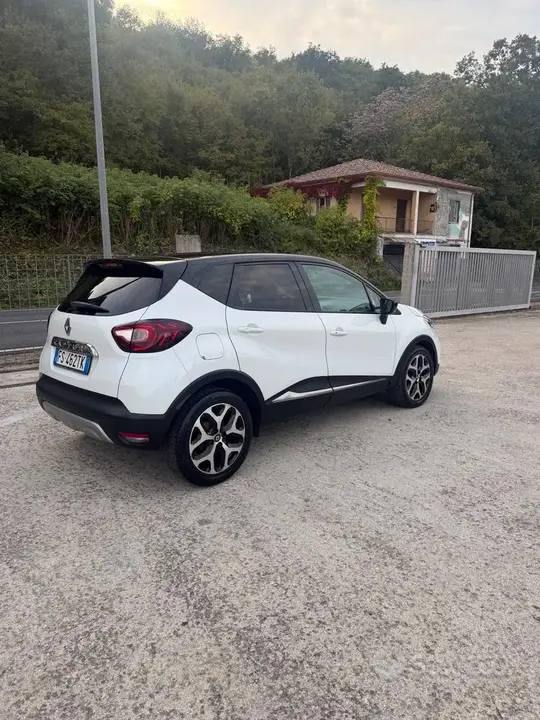 Renault Captur 2019 photo 4
