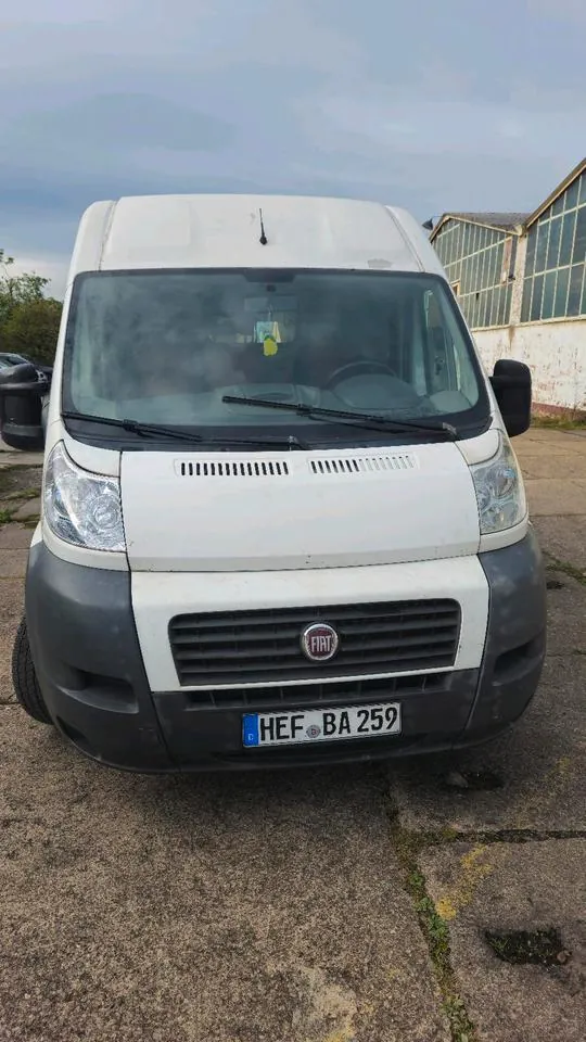 Fiat Ducato