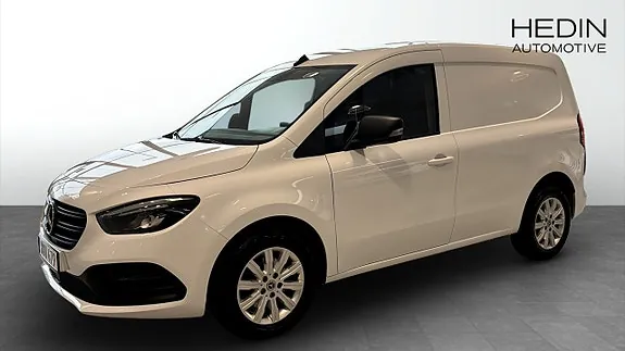 Mercedes-Benz Citan 110