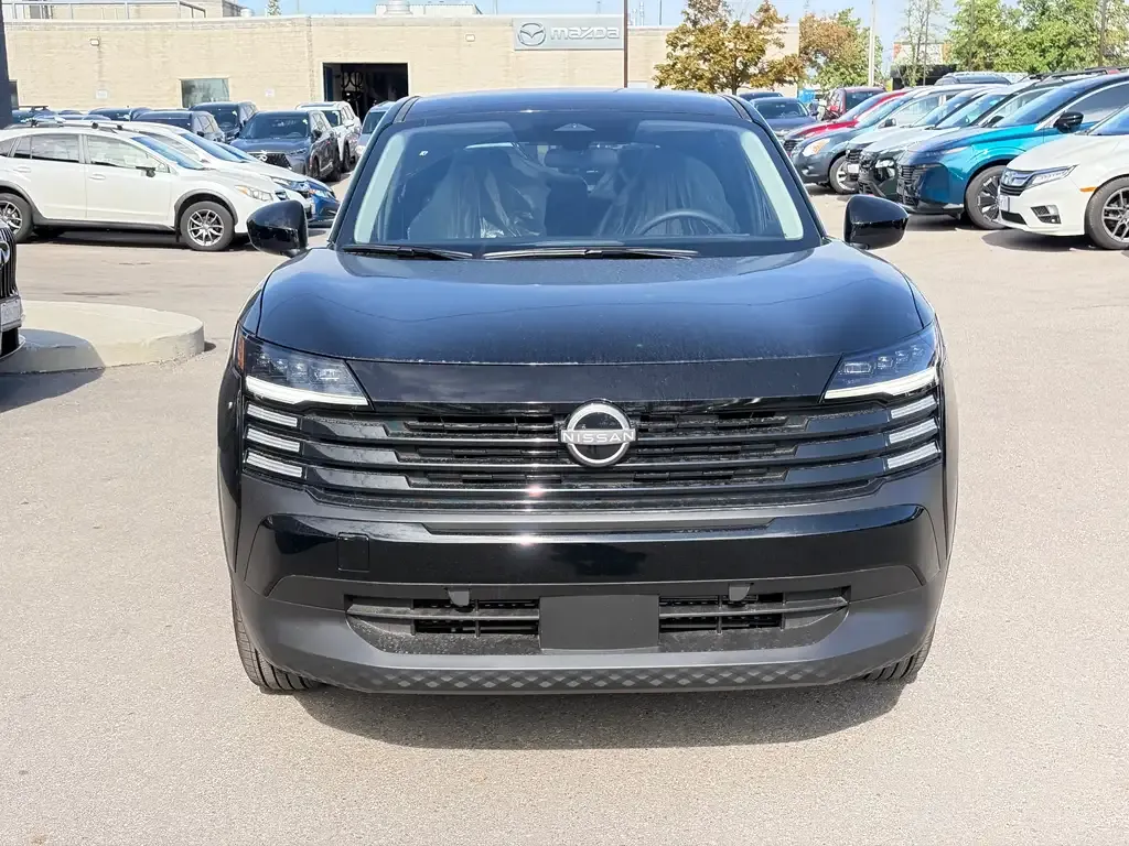 Nissan Kicks 2027 photo 2