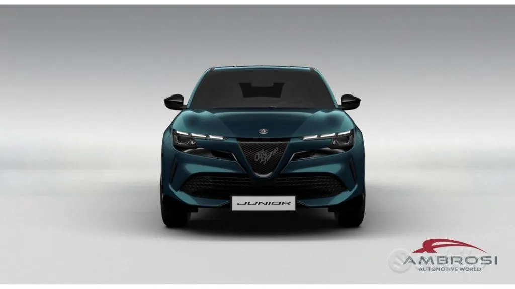 Alfa Romeo Junior 2026 photo 3