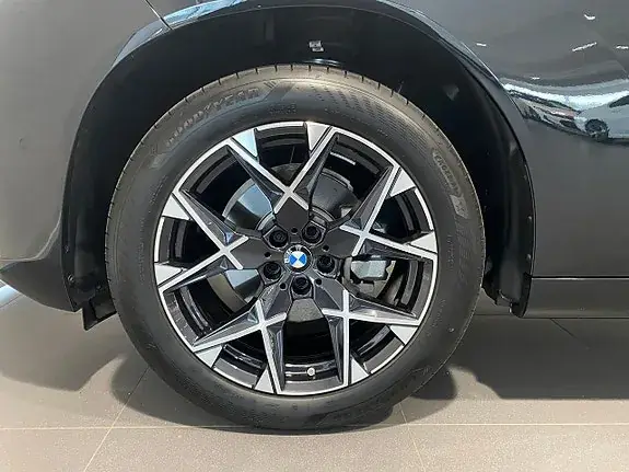 BMW X3 2026 photo 3