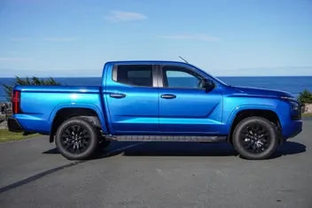 Mitsubishi Triton 2026 photo 3
