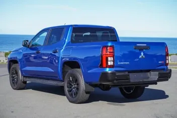 Mitsubishi Triton 2026 photo 4