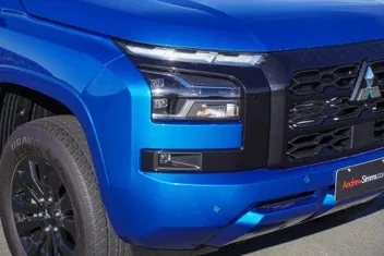Mitsubishi Triton 2026 photo 5
