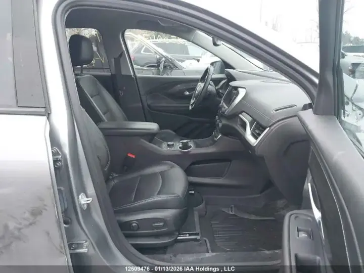 GMC Terrain 2023 photo 5