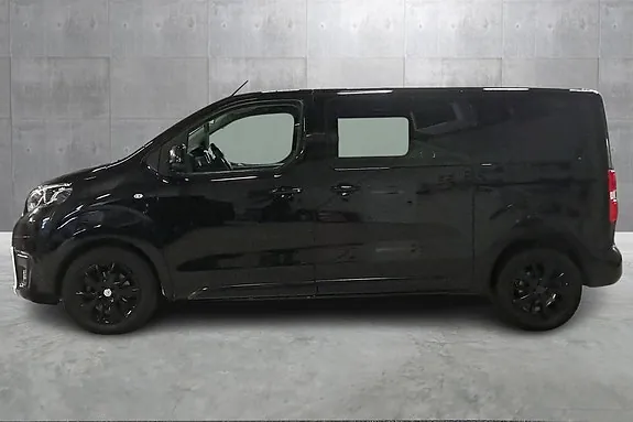 Toyota Proace 2023 photo 2