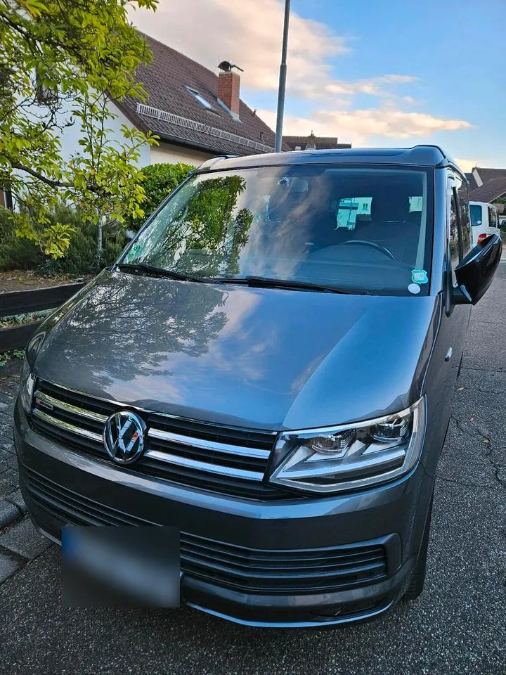 Volkswagen T6