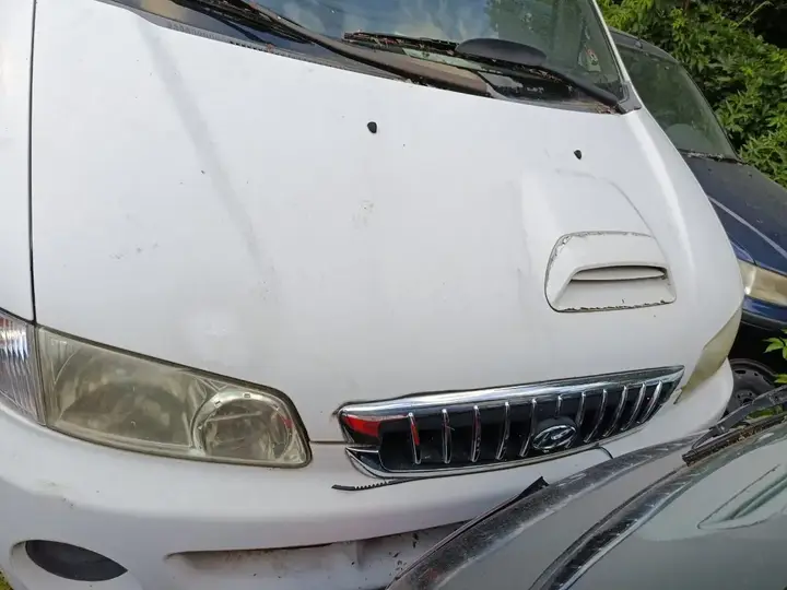 Hyundai H1