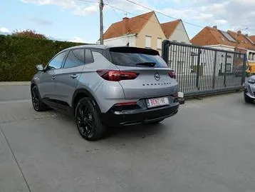 Opel Grandland 2023 photo 3