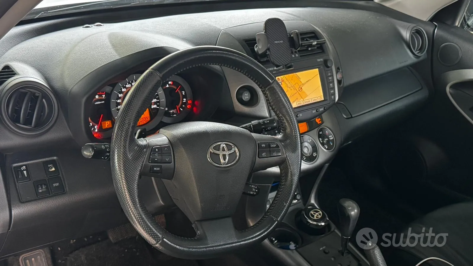 Toyota Rav4 2011 photo 5