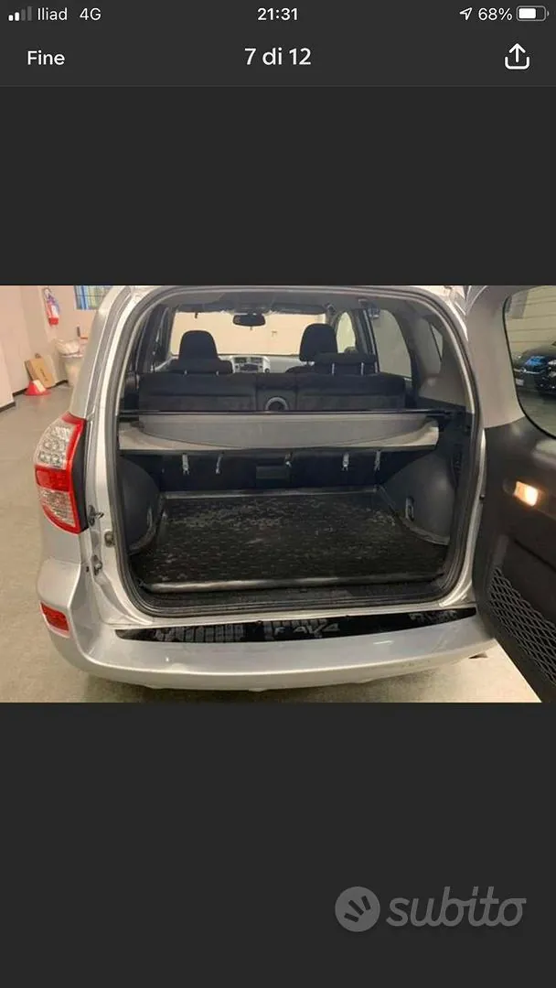 Toyota Rav4 2011 photo 3
