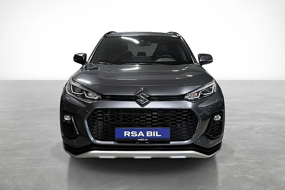 Suzuki Across 2023 photo 2