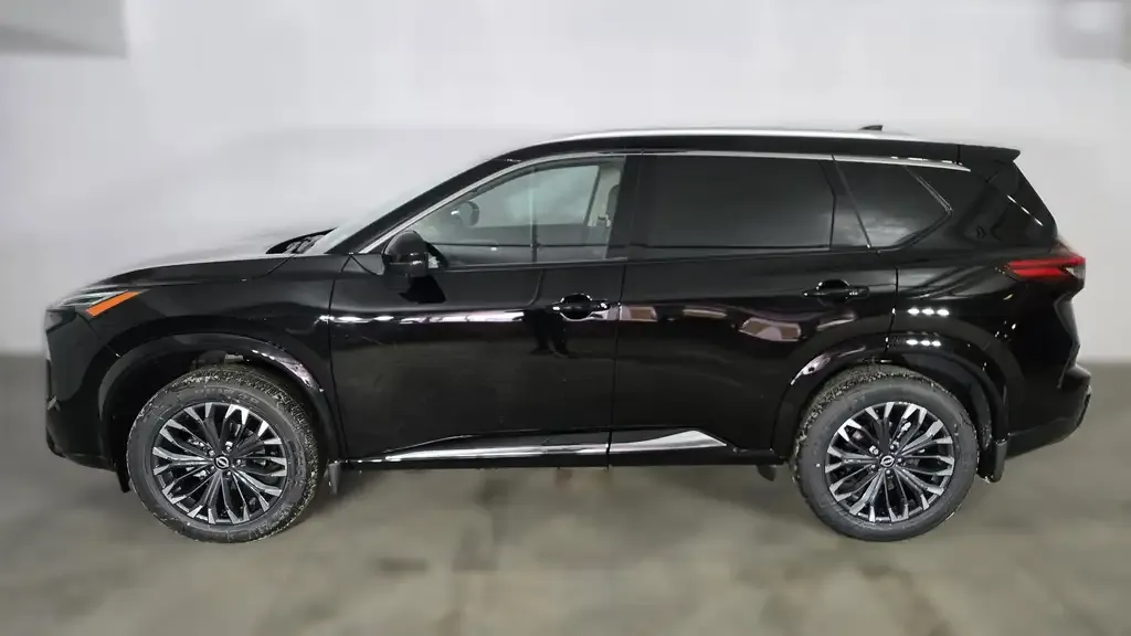 Nissan Rogue 2026 photo 3