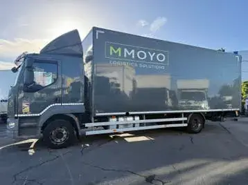 DAF Lf 210 2018 photo 3