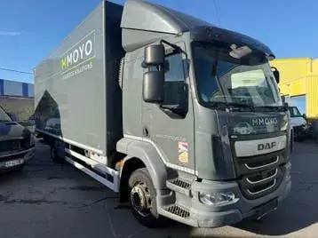DAF Lf 210