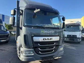 DAF Lf 210 2018 photo 2