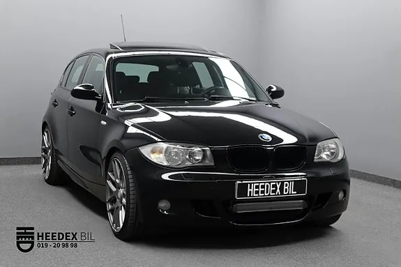 BMW 120D