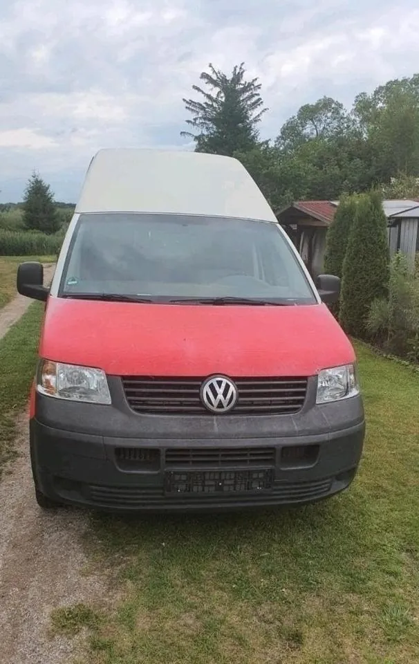 Volkswagen T5