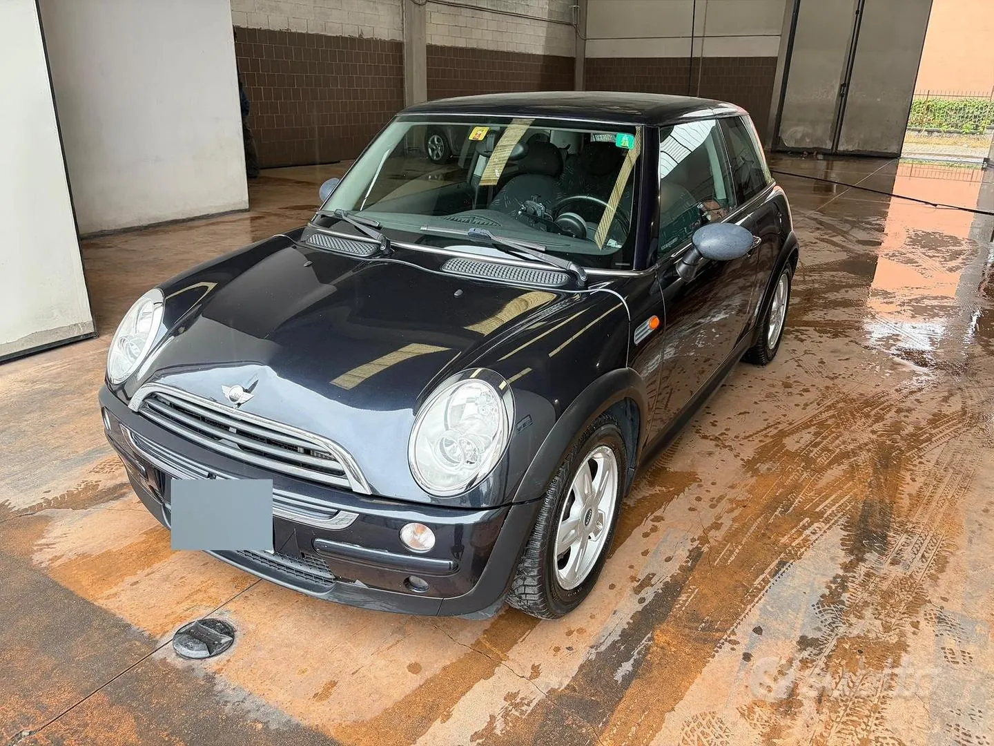 Mini Mini One