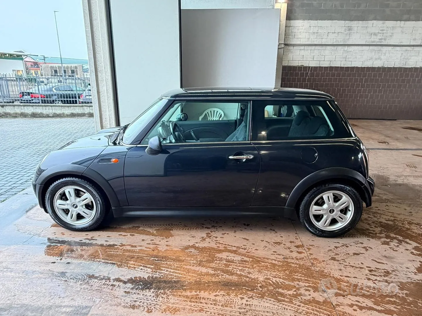 Mini Mini One 2006 photo 3