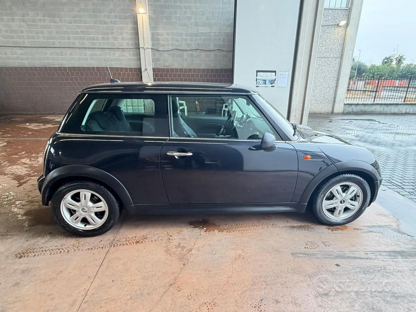 Mini Mini One 2006 photo 2