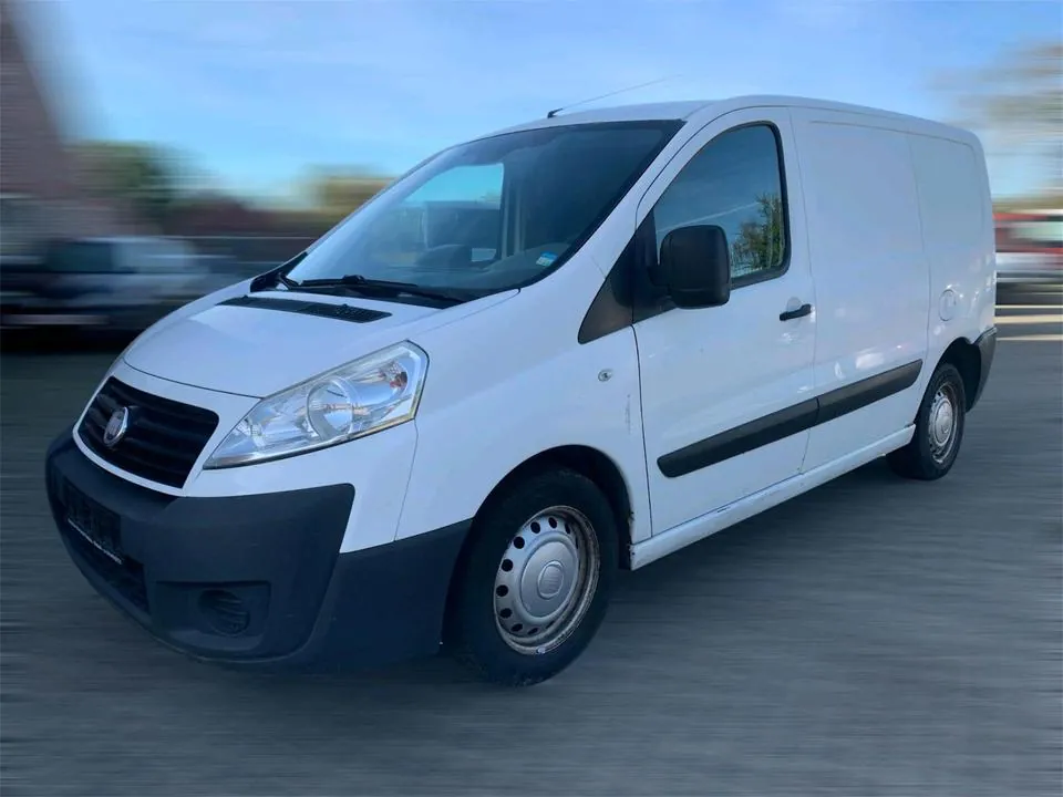 Fiat Scudo