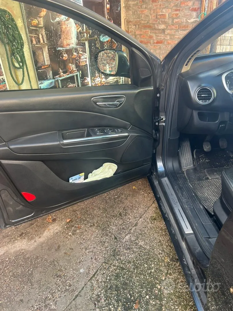 Lancia Delta