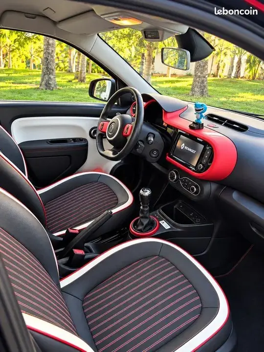 Renault Twingo 2020 photo 3