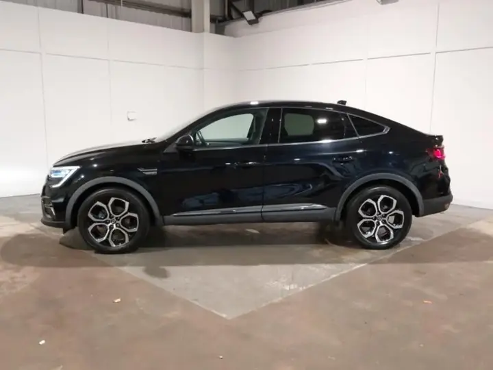 Renault Arkana 2023 photo 4