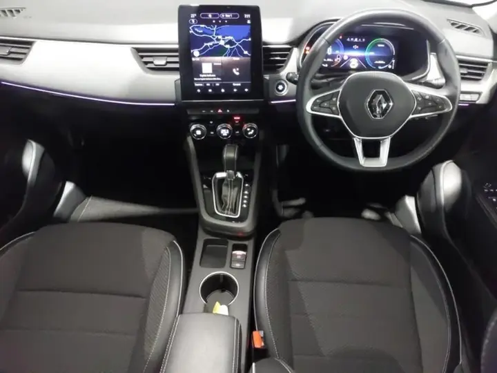 Renault Arkana 2023 photo 3