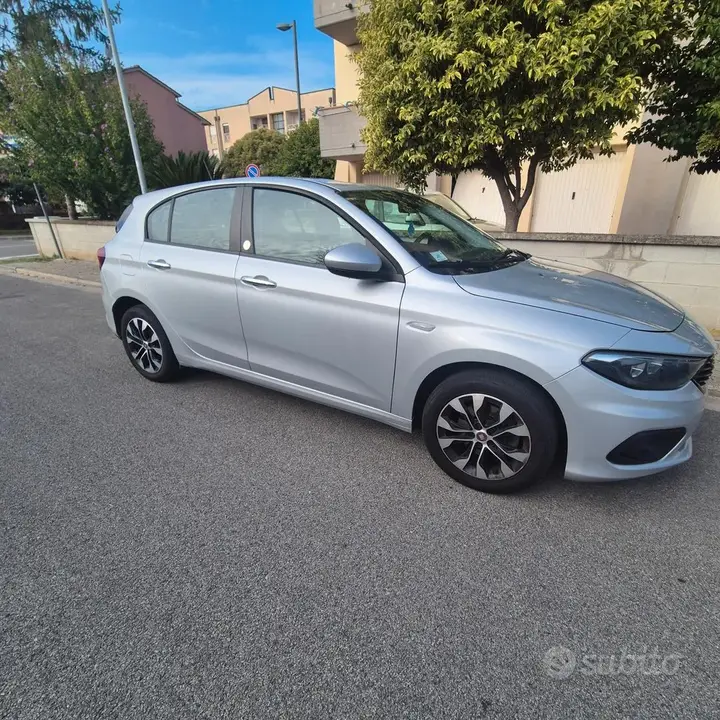 Fiat Tipo 2020 photo 2