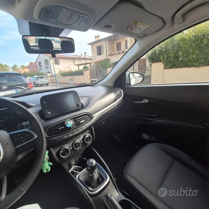 Fiat Tipo 2020 photo 5