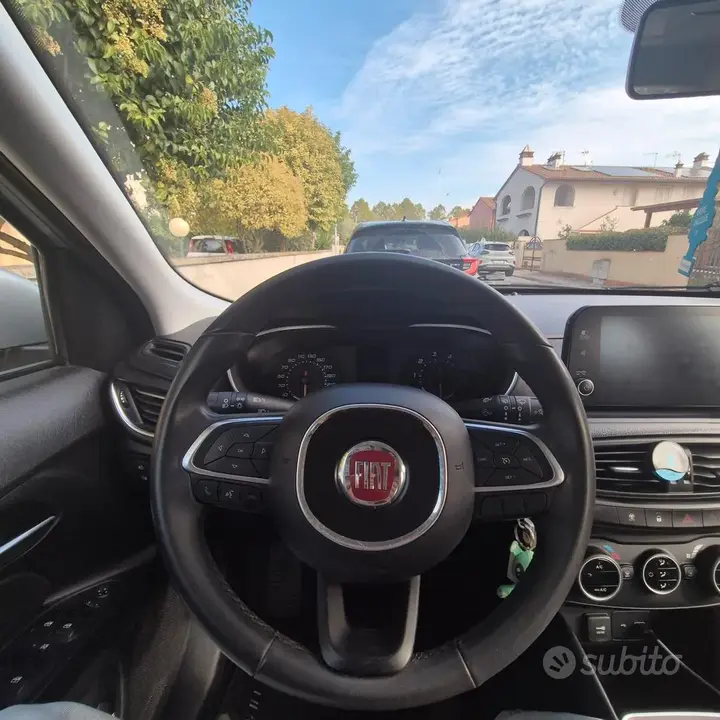 Fiat Tipo 2020 photo 4