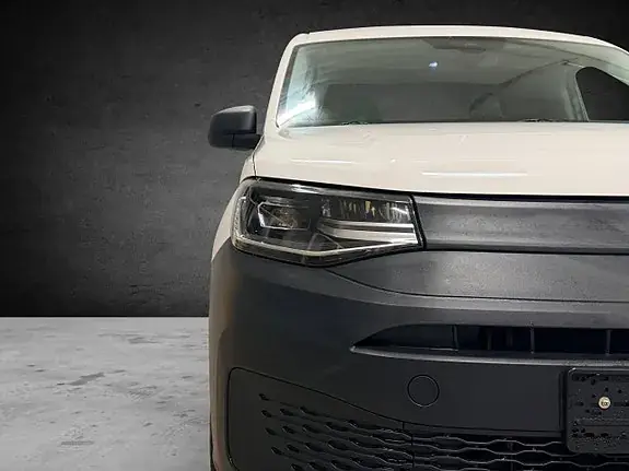 Volkswagen Caddy 2021 photo 5