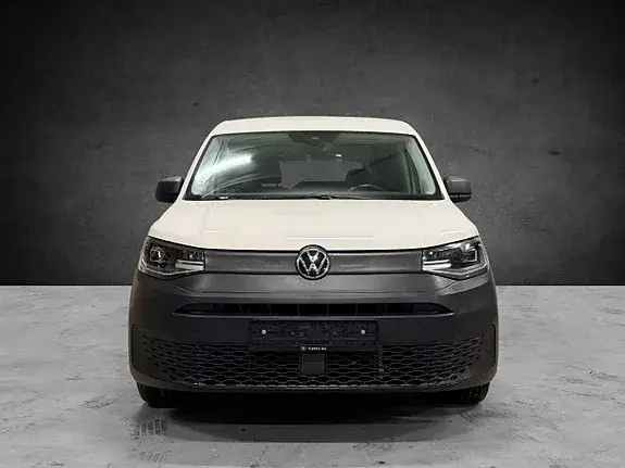 Volkswagen Caddy 2021 photo 3
