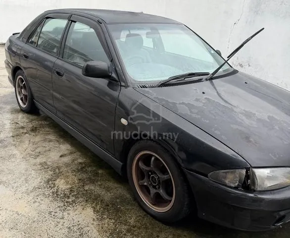 Proton Wira