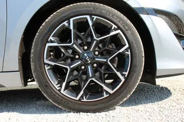 Kia Proceed Gt Line 2023 photo 3