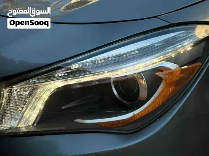 Mercedes-Benz Cla 2014 photo 4