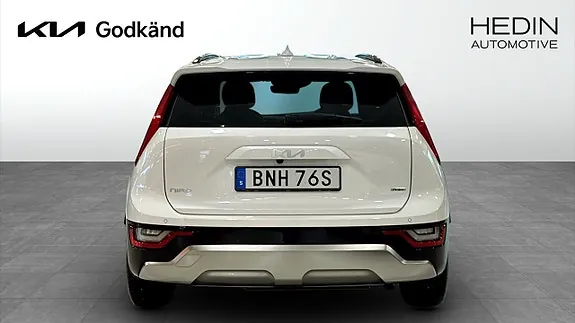Kia Niro 2025 photo 5
